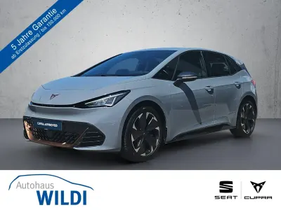Gebraucht Cupra Born