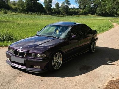 gebraucht BMW M3 M3 Coupe