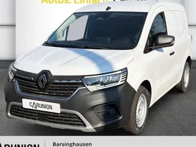 Gebraucht Renault Kangoo