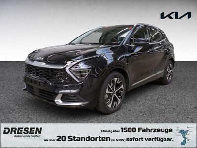 1k) zilinaschwarz met. (schwarz Gebraucht 2025 Kia Sportage Spirit SUV | 30.480 € (Guter Preis)