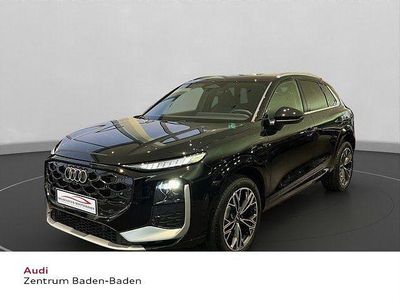 Neu Audi Q3 S-Line 177 PS (130 kW) 2025 Mythosschwarz SUV