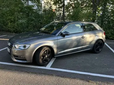 Gebraucht Audi A3