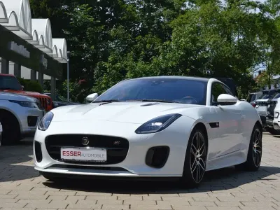 Gebraucht Jaguar F-Type