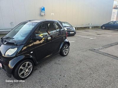 Smart ForTwo Coupé