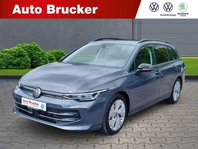 Gebraucht VW Golf VIII 150 PS (110 kW) 2025 Grau Kombi