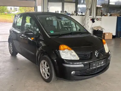 Gebraucht Renault Modus