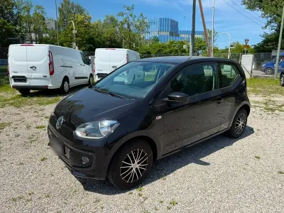 Gebraucht VW up!