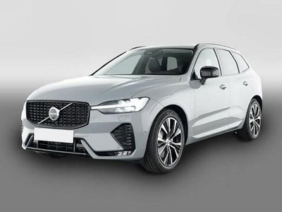 Gebraucht Volvo XC60 Plus 250 PS (183 kW) 2025 Grau SUV