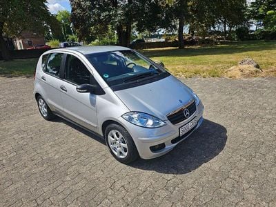 Mercedes A150