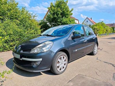 Renault Clio II