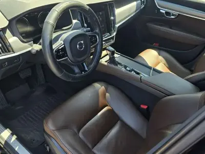 Gebraucht Volvo V90