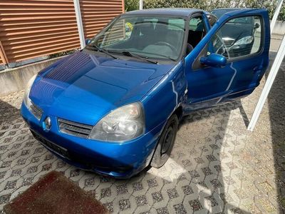 gebraucht Renault Clio 