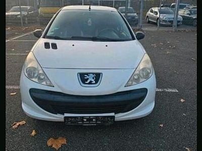 Peugeot 206+
