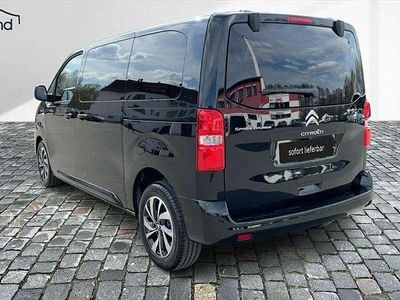 Citroën Spacetourer