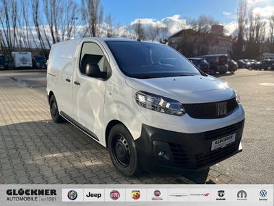 gebraucht Fiat Scudo Kastenwagen SX L1 1.5 120 MT6