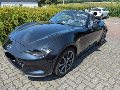 Mazda MX5
