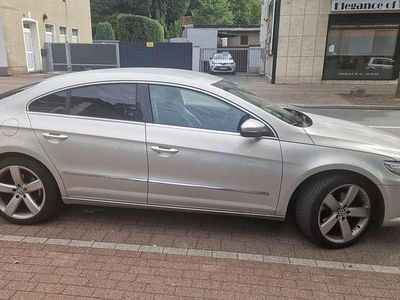 Gebraucht VW Passat 140 PS (102 kW) 2009 Coupé