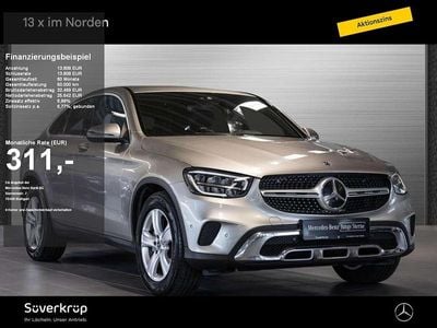 Mercedes GLC220