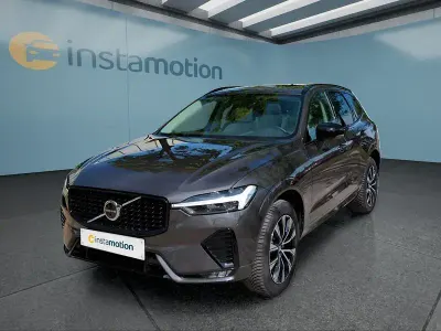 Gebraucht Volvo XC60 Plus 197 PS (144 kW) 2024 Grau SUV