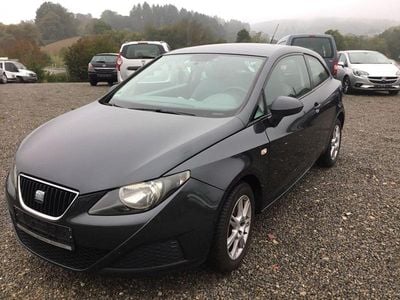 Seat Ibiza SC