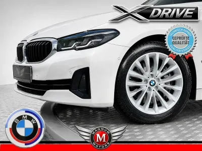 Gebraucht BMW 530