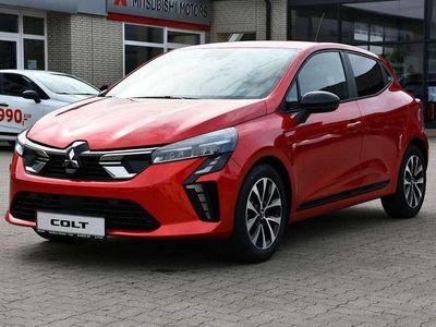 Nuova Mitsubishi Colt Plus 91 CV (66 kW) 2025 Rosso Berlina