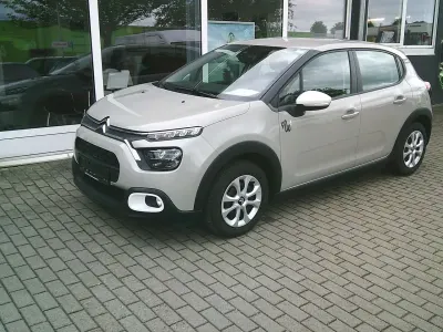 Gebraucht Citroën C3