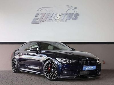 BMW 430 Gran Coupé