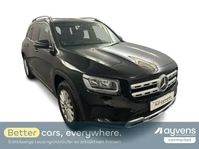 Gebraucht Mercedes GLB200