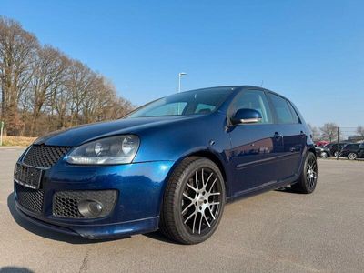 VW Golf V
