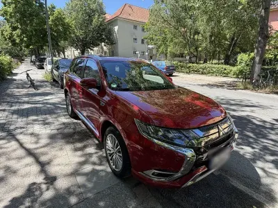 Gebraucht Mitsubishi Outlander P-HEV