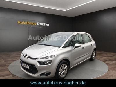 Gebraucht Citroën C4 Picasso