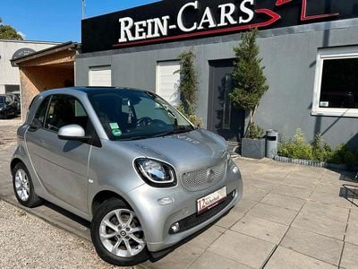 Smart ForTwo Coupé