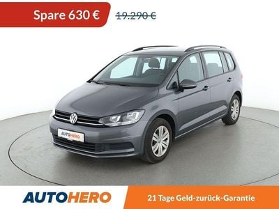 VW Touran