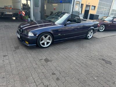 BMW 328 Cabriolet