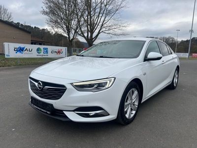 gebraucht Opel Insignia B 2,0 Grand Sport Business Edition,LED