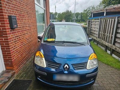 Renault Modus