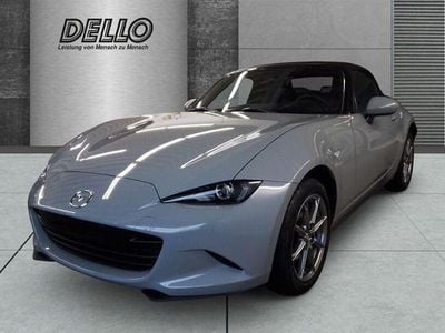 Mazda MX5