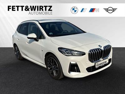 BMW 223 Active Tourer