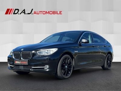 BMW 530 Gran Turismo