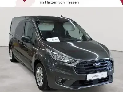 Gebraucht Ford Transit Connect