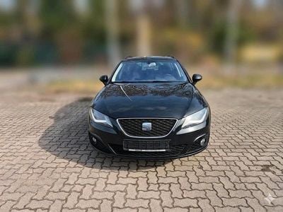 Gebraucht Seat Exeo Sport 143 PS (105 kW) 2013 Schwarz Kombi