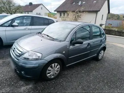 Gebraucht Citroën C3