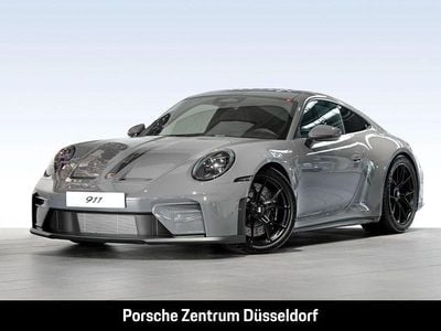 Neu Porsche 992 510 PS (375 kW) 2026 Grau
