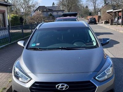 gebraucht Hyundai i40 - Verkauf aus Nachlass
