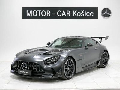 Gebraucht Mercedes AMG GT AMG 730 PS (536 kW) 2022 Grau Coupé