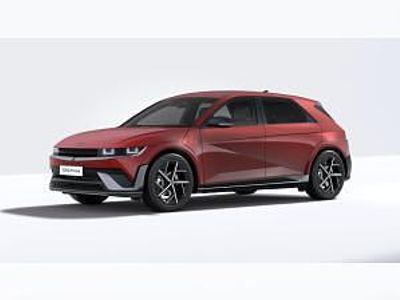 Neu Hyundai Ioniq 5 N Line 167 kW (228 PS) 2026 Rot (ultimate red) SUV