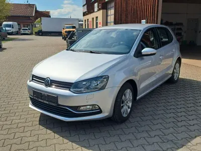 Gebraucht VW Polo