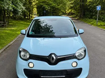Gebraucht Renault Twingo
