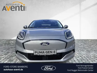 Gebraucht Ford Puma Gen-E